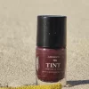 Burghandy tint