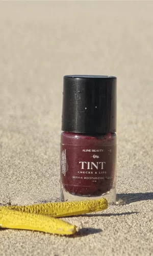 Burghandy tint