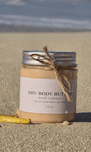 Dry Butter