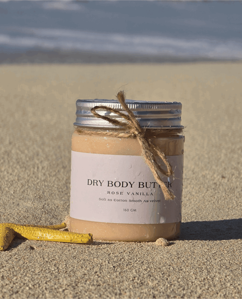 Dry Butter