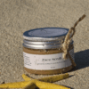 Face scrub