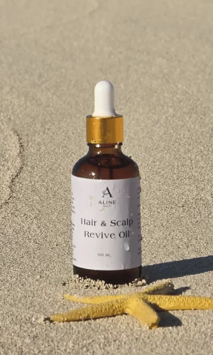 Hair Oil
