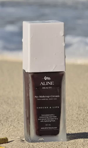 No Makeup cream